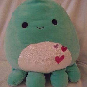 13" Zobey Squishmallow